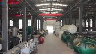 Happy New Year from Xinxiang Hongyang Machinery #oilmachine #cookingoil #animaltallow #beeftallow