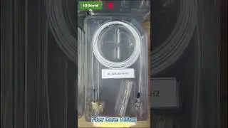 Multimode 105um 808nm Fiber Coupled Laser Diode Semiconductor Diode Infrared Semiconductor Laser