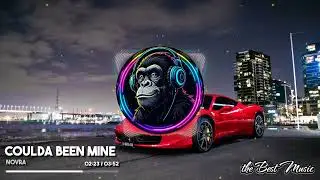 Coulda Been Mine - NOVRA