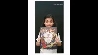 Young Narrators - Diya Zindani