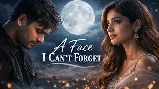 A Face I Can’t Forget | Emotional Sad Duet Song | Anarul Music Studio