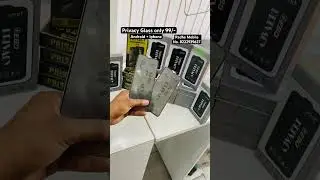Privacy glass only 99/- Android privacy glass iphone glass