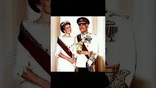 Beautiful and unique lifestyle of Queen Noor of jordan