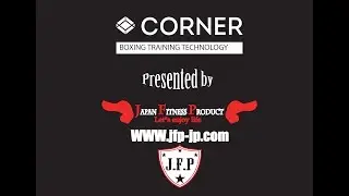 BOXING TRACKER CORNER 2