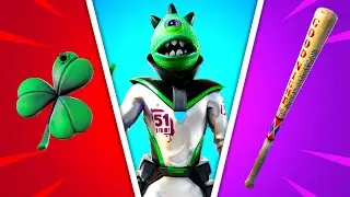 The SWEATIEST Chapter 2 Season 7 Combos In Fortnite!