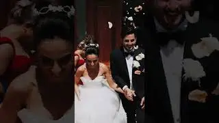 Armen and Lilit 💖 California Wedding 💖 Los Angeles #losangeles #wedding #video #california
