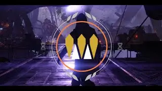 Destiny House of Wolves - Reef Tower Tour