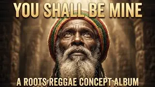 You Shall Be Mine &mdash; A Roots Reggae & Rastafari Concept Album