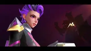 How to get Kimi skin free M7 event. #mobilelegends 