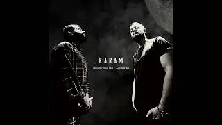 KARAM | Urdu Rap | Sufi Rap | Sam Din ft Amanat Ali | New Urdu Song 2022