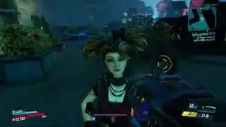 Guns, Love, and Tentacles Progression Blocker (Sorry for Bad Audio) - The Call of Gythian