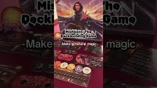 Top 3 Spooky Board Games!