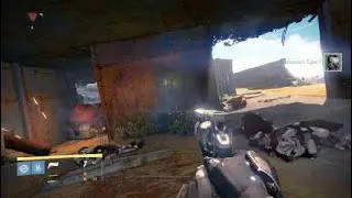 Destiny 6 strange coins in 10 minutes but got more next video