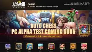 Lawan 6 Divinity sinergi, gampang banget pakek build Knight!!!! Auto Chess Mobile Indonesia