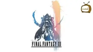 FINAL FANTASY XII Прохождение на русском Глава 11 Tiamat by Grafhell