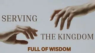 MOP WORSHIP EXPERIENCE SERIES: Full of Wisdom