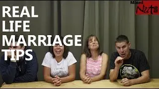 Real Life Marriage Tips