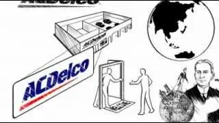 ACDelco Overview and Timeline