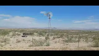 PART 3 MARATHON TEXAS PANORAMIC VIEWS. #Glassmountains #Desertviews #Marathontexas