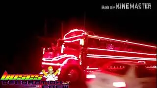 INGRATOS PANAMA BDC5071080P HD 1