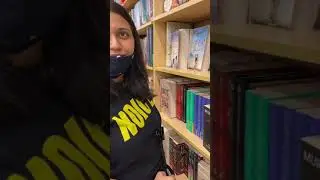 The Ultimate Book Lover | Salonayyy