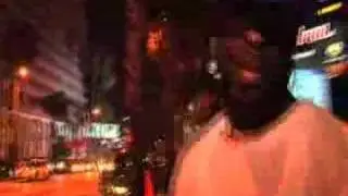 Lexx 9Eleven Hello Video