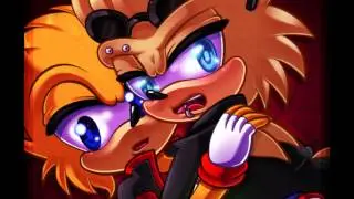 Do you want to dance with me - Fan Characters