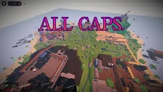 All Caps. | Evade 2.0 Montage (Double Montage) (4K quality)