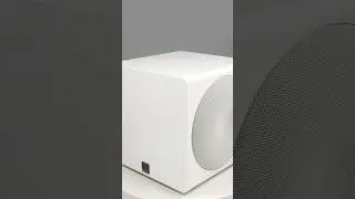 SVS 3000 Micro Sub | Whats in the box?