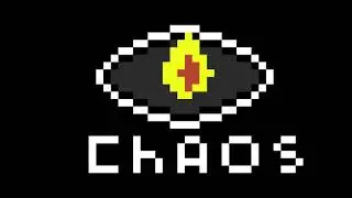 First night chaos, a Minecraft music disk
