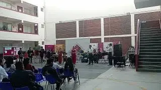 Recital Arguedas: Canto y Ensamble
