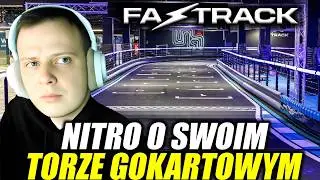 NITRO O SWOIM TORZE GOKARTOWYM FASTRACK