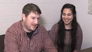 Huge Announcement from Daniel Klaes and Amina Golden - Check this out!