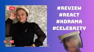 [2023 Star K-Influencer] K-Drama CELEBRITY | Review & React