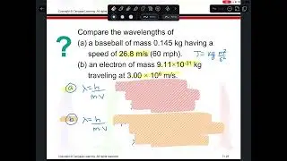 Ch 7 ( Pt 2)  Movement of Electrons 