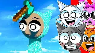 REACTING TO Upgrading GRAY'S Armor Until He Survives!