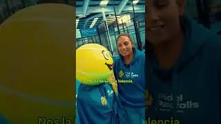 Vuestro club tiene mascota, esta es la de PADEL PALAFOLLS #padelcommunity #padelamateur #talentgrip