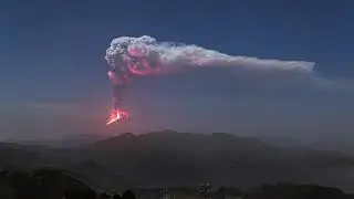 Etna Sesto Parossisma | Fujifilm X-H1 | 23-02-2021