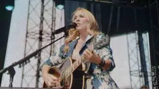 Sheryl Crow - Strong Enough - 8.14.21 - The Gorge