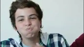Fede pu&ntilde;ales- &iquest;No me simpatizas? ajajajaja