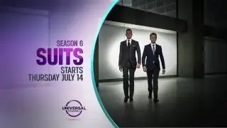 Suits Season 6 | Premieres June 16