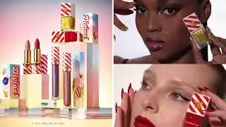 Pat McGrath Labs Candy Crush Collection [Preview]