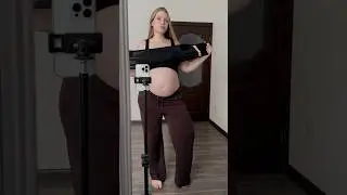 Mom&rsquo;s Balance: проведи беременность в легкости и комфорте 🤍