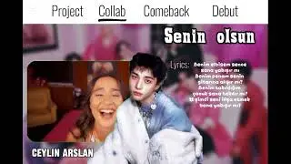 Zyra and Soah Senin olsun Collab [MV] 