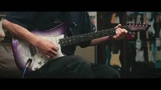Saito Guitars 622CS BEYOND / Faith