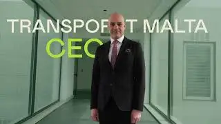 Next Step Your Future - Transport Malta's Vision