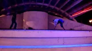 breakdance coquimbo
