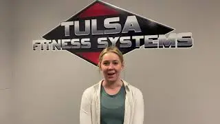 Tulsa Personal Trainer | I Think Its A Workout For Everybody