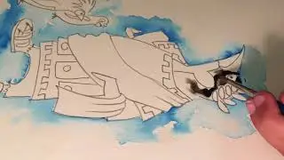 Bens Pinguin Project