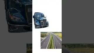 Truck drivers be like:  #trucker #trucking #trending #viral #fypage #trend  #construction
